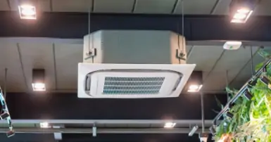 Tổng hợp kích thước điều hòa âm trần được dùng phổ biến hiện nay