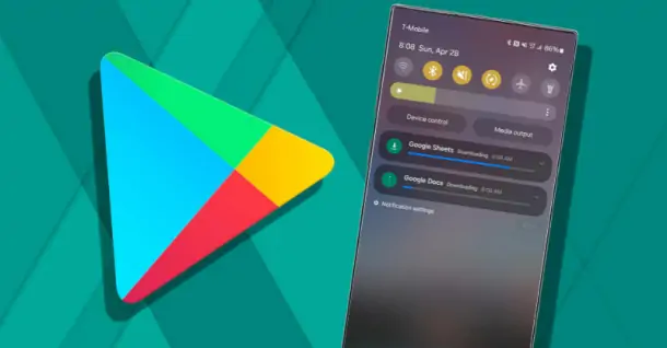 Google cho phép cài đặt 2 ứng dụng cùng lúc trên Google Play Store siêu tiện lợi