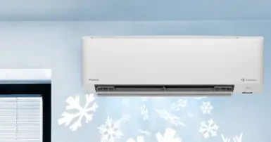 Mẹo dùng máy lạnh Daikin hiệu quả và tiết kiệm điện
