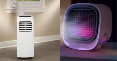 Điều hòa mini là gì? Nên mua điều hòa mini khi nào?