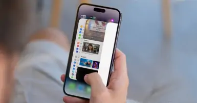 Tắt ứng dụng chạy ngầm là vô ích trên điện thoại iPhone - Lý do vì sao?