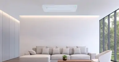 Điều hòa âm trần 1 hướng thổi có tốt không? Có nên mua điều hòa âm trần 1 hướng Samsung?