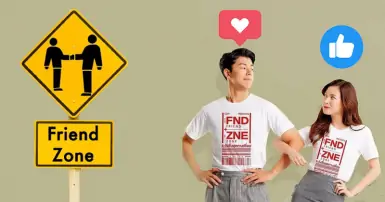 Friendzone là gì mà khiến người ta đau lòng đến thế?