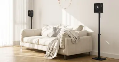 Loa vệ tinh là gì? Cách chọn mua loa vệ tinh phù hợp