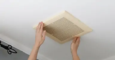 Hướng dẫn vệ sinh quạt thông gió chi tiết mà bạn không nên bỏ lỡ