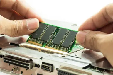 Những lưu ý khi nâng cấp RAM cho laptop