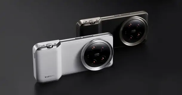 Khám phá công dụng vượt trội của bộ Kit Camera trên Xiaomi 14 Ultra