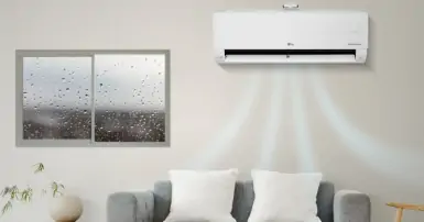 Có nên mua điều hòa vào mùa mưa? Tiêu chí chọn mua điều hòa phù hợp