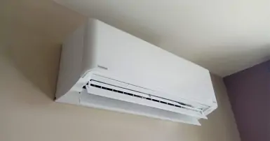 Lỗi 1C máy lạnh Toshiba - Nguyên nhân và cách khắc phục hiệu quả