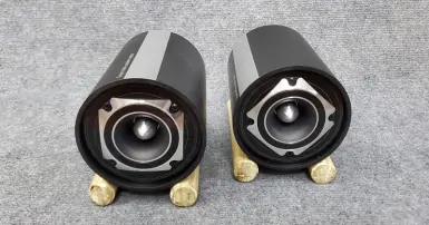 Loa treble là gì? Thông tin tổng quan về loa treble