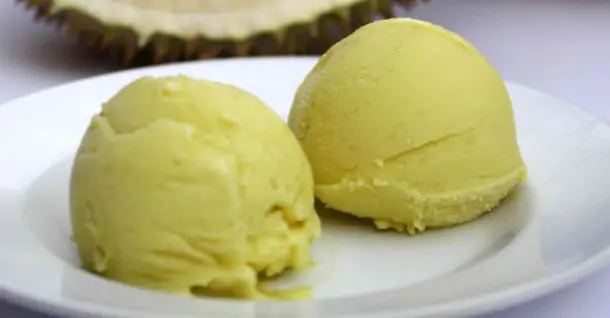 Cách làm kem bơ sầu riêng cực kỳ thơm ngon cho mùa hè nóng bức
