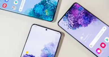 Top 4 điện thoại mỏng nhẹ pin trâu đang được săn đón mạnh mẽ trên thị trường