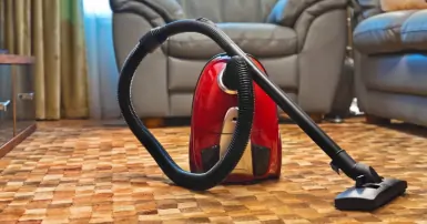 Máy hút bụi là gì?