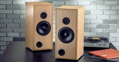 Loa thùng là gì? Cấu tạo và ứng dụng của loa thùng