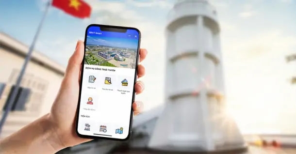Zalo Mini App tỉnh Bà Rịa - Vũng Tàu thu hút gần 18000 người dùng mới chỉ sau 12 ngày