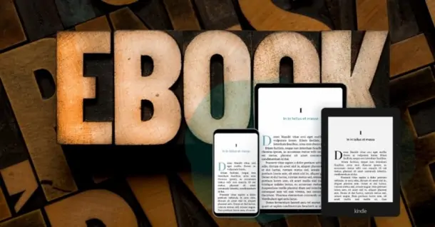 Ebook là gì? Điểm nổi bật của sách điện tử so với sách thường