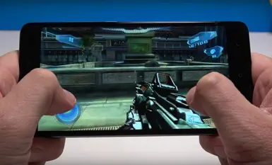 TOP 5 smartphone chơi game dưới 5 triệu đáng mua nhất