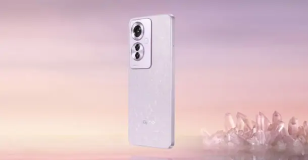 Rò rỉ những thông tin về OPPO Reno12 F: Camera selfie 50MP, sạc nhanh 45W