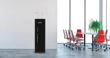 Top 3 máy lọc nước cho văn phòng chất lượng, đáng mua