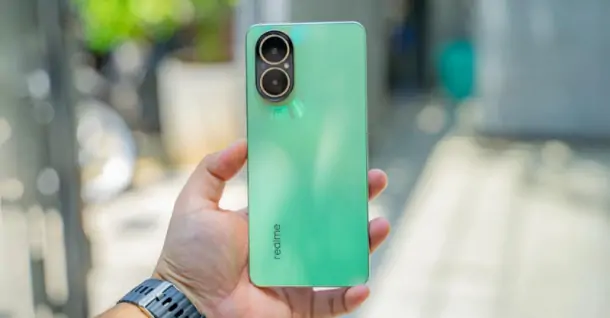 Đánh giá Realme C67: trải nghiệm mang lại có khiến người dùng hài lòng?