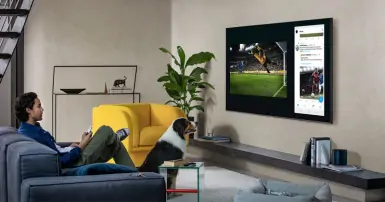 Top 4 tivi màn hình lớn xem Euro cực đã