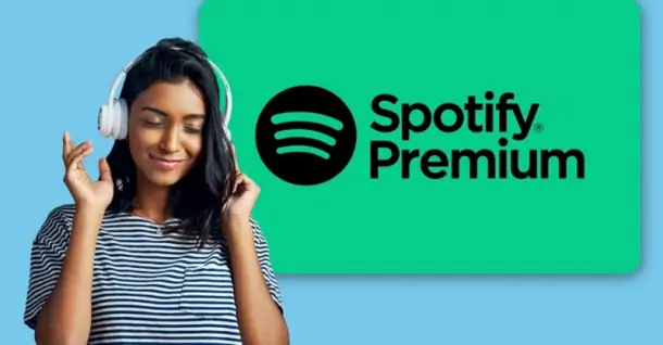 Cách đăng ký Spotify Premium nhanh chóng để nghe nhạc thả ga