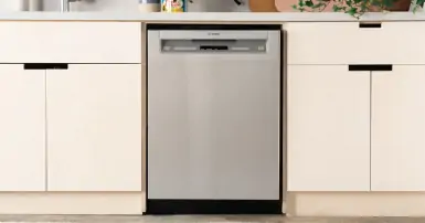 Tìm hiểu ý nghĩa ký hiệu trên máy rửa bát Bosch