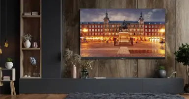 Top 7 tivi 4K có chất lượng vượt trội mà bạn nên cân nhắc