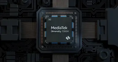 MediaTek Dimensity 7300X ra mắt: AI cải tiến, hiệu năng mượt mà