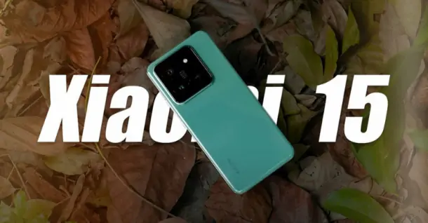 Tổng hợp thông tin Xiaomi 15: Giá bao nhiêu, chip gì, có mấy màu? [Liên tục cập nhật]