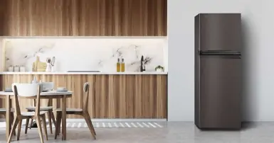 Top tủ lạnh Toshiba tiết kiệm điện năng