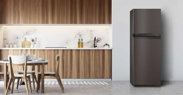 Top tủ lạnh Toshiba tiết kiệm điện năng