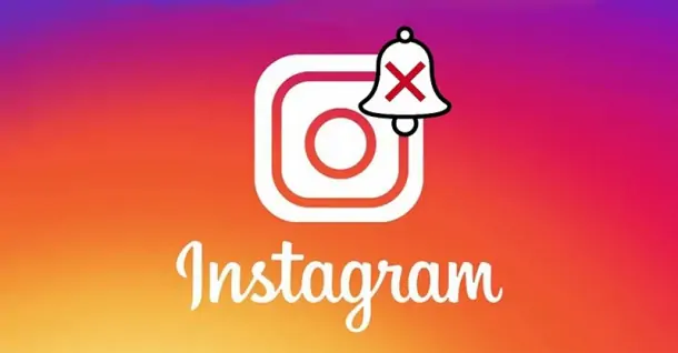 Bỏ túi cách bật hoặc tắt thông báo Instagram đơn giản, tránh bị làm phiền bởi những thông báo vô ích