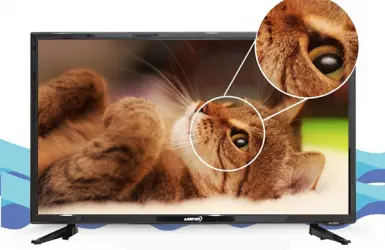 Có nên mua tivi Asanzo?