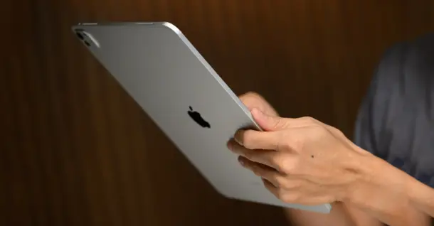 Trải nghiệm iPad Pro M4 13 inch: Thiết kế mỏng nhẹ, hiệu năng dẫn đầu phân khúc