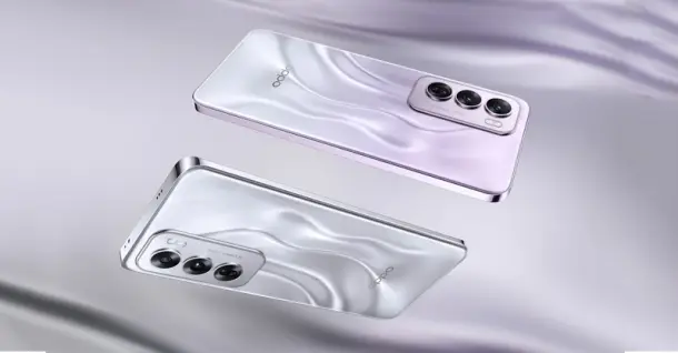 OPPO Reno12 Series ra mắt toàn cầu với thiết kế thời thượng và hiệu năng đỉnh cao