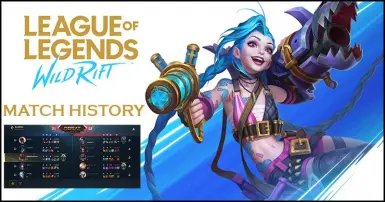 Cách xem và ẩn lịch sử đấu Liên Minh Tốc Chiến đơn giản, dễ thực hiện