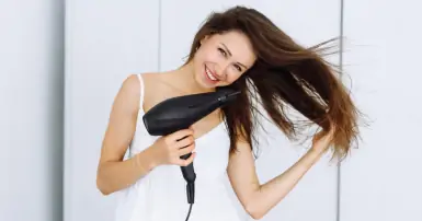 Top 5 máy sấy tóc công suất lớn được ưa chuộng hiện nay
