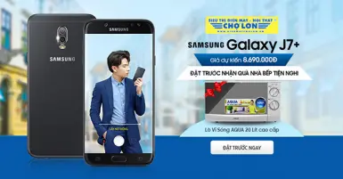 Cao thủ chụp ảnh 