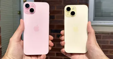 Thực hư thông tin iPhone 15 và 15 Plus thiếu RAM nên không chạy được Apple Intelligence
