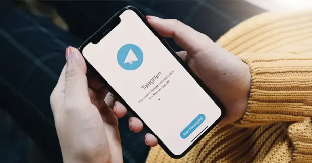 Hướng dẫn tải video Telegram về điện thoại và máy tính với các bước đơn giản