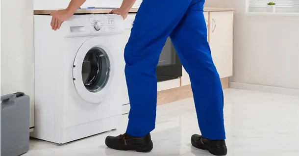 Hướng dẫn cách lắp đặt máy giặt đúng kỹ thuật