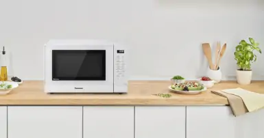 Top 10 lò vi sóng đáng mua hiện nay