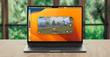 Thử ngay cách chơi game bằng iPhone Mirroring độc đáo, cho trải nghiệm thú vị hơn