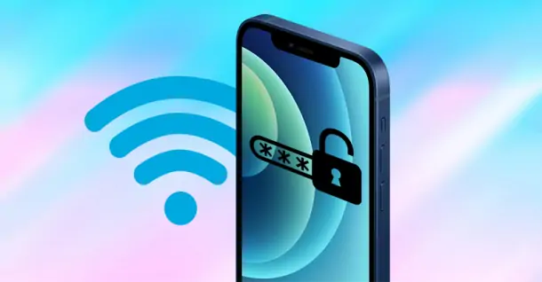 Bật mí cách tìm mật khẩu Wifi đơn giản trên điện thoại Android và iPhone