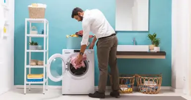 Tổng hợp bảng mã các lỗi thường gặp trên máy giặt Candy