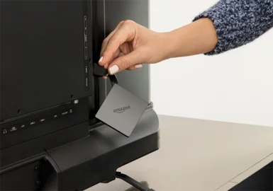 Amazon giới thiệu Fire TV 2017: thiết kế hình khối, hỗ trợ 4K HDR và Alexa