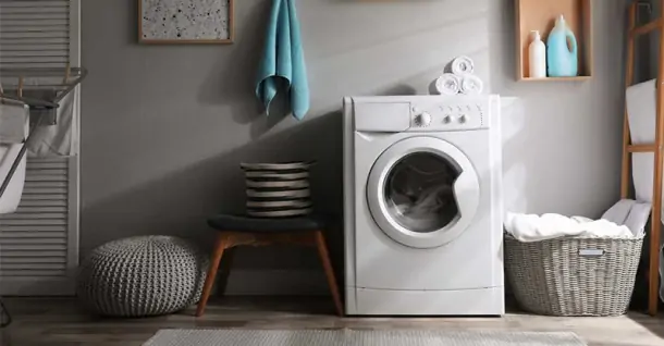 Tổng hợp các mã lỗi thường gặp trên máy giặt Whirlpool