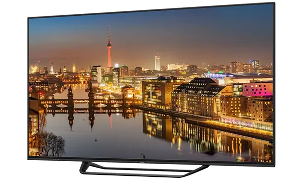 Sharp giới thiệu dòng TV 8K AQUOS, giá khởi điểm từ 9.000 USD
