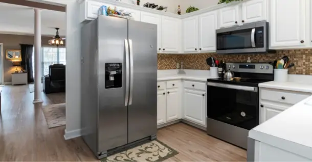 Hướng dẫn khắc phục tủ lạnh kêu ù ù nhanh chóng tại nhà
